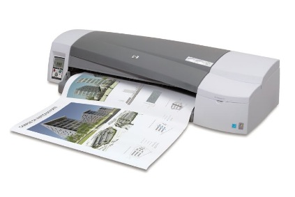 HP Designjet 111