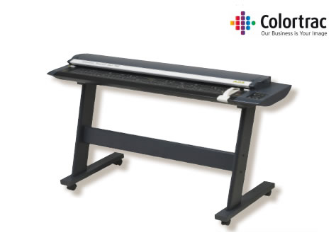 SmartLF Gx+ 42c scanner