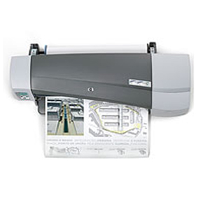 HP Designjet 111