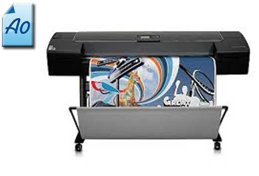HP Designjet Z2100