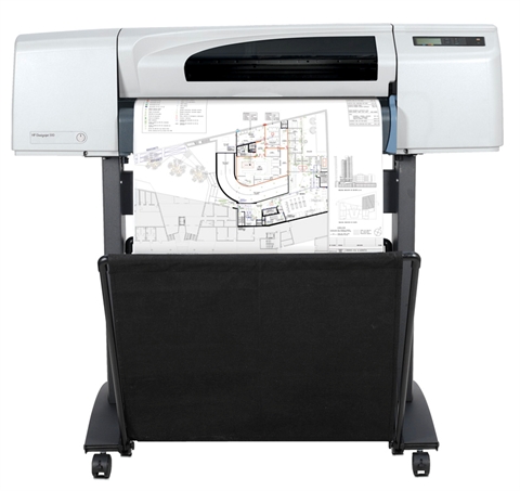 HP Designjet 510