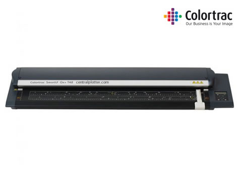 SmartLF Gx+ 42c scanner