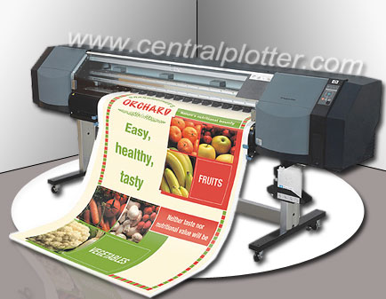 HP Designjet 8000