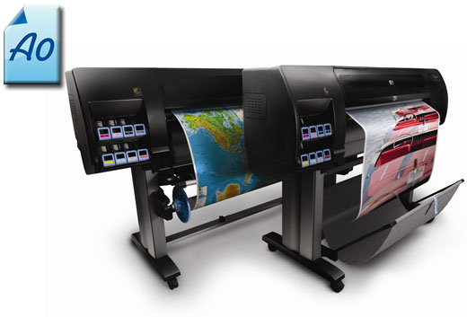HP Designjet Z6200