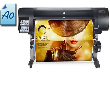 HP Designjet Z6800