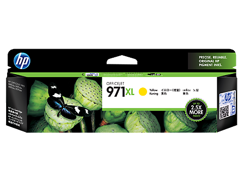 HP Officejet Pro X476dw Multifunction Printer