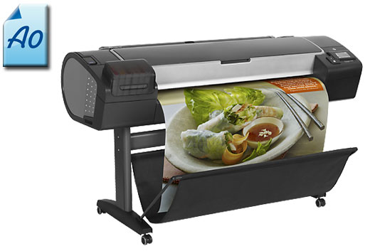 HP Designjet Z5400