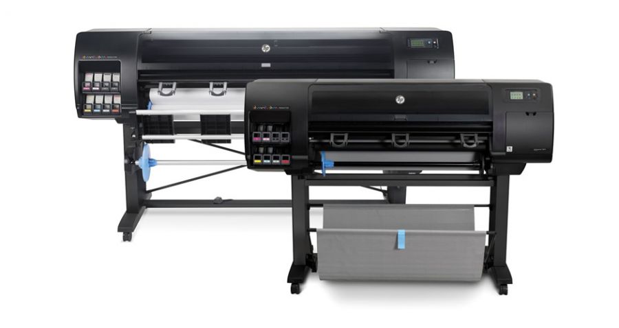 HP DesignJet Z6810 60-in