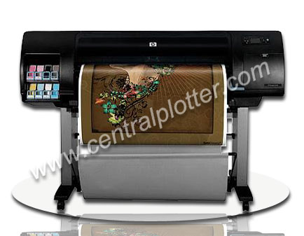 HP Designjet Z6100