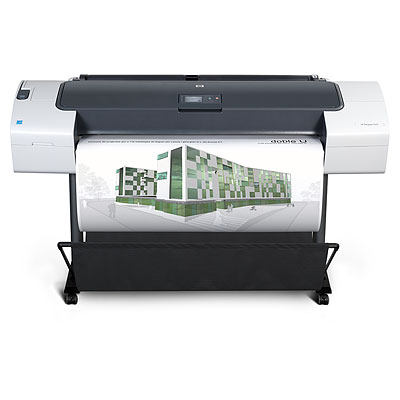 HP Designjet T620