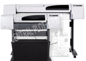 HP Designjet 510