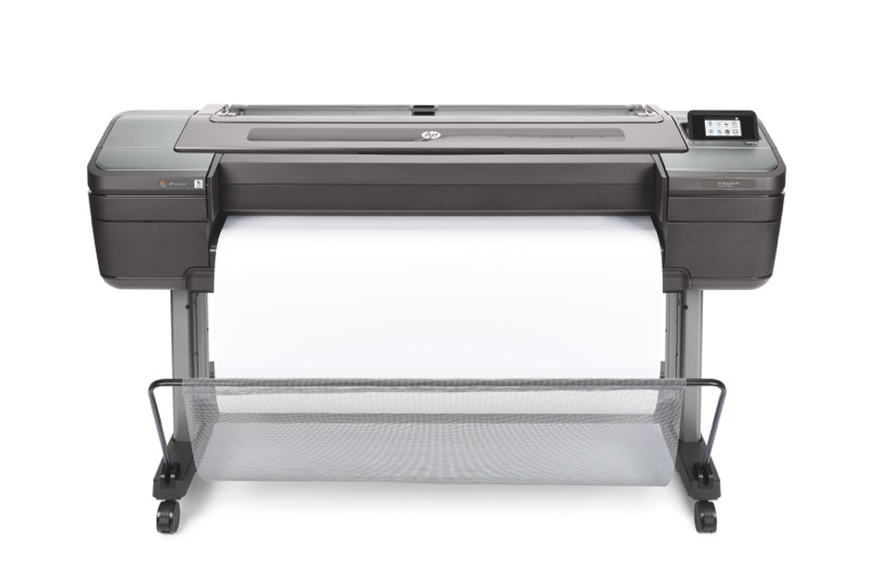 HP DesignJet Z9+ 44-in PostScript Printer