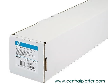 HP Everyday Pigment Ink Gloss Photo Paper