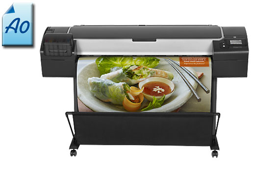 HP Designjet Z5400
