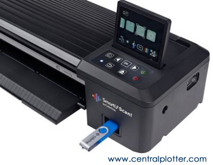 Jual Scanner A1 SmartLF Scan! 24inch