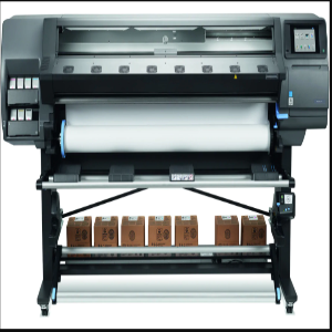 HP Latex 375 Printer