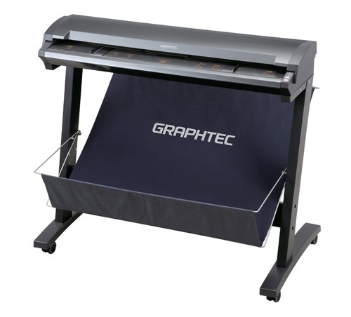 Scanner Graphtec CSX300-09HD 36"