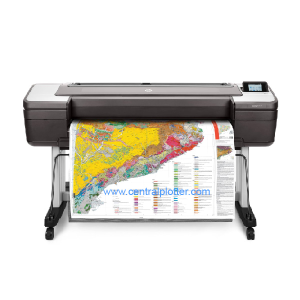 HP Designjet T1700 44inch DR Postscript