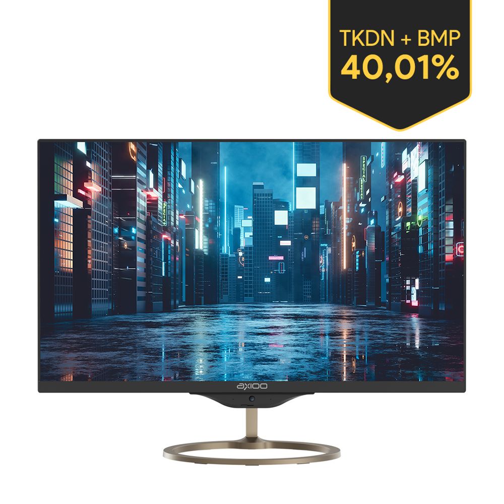 AXIOO MYPC ONE PRO K7-24 (16N9)