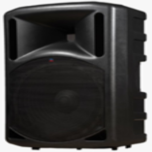 WF-761 Speaker