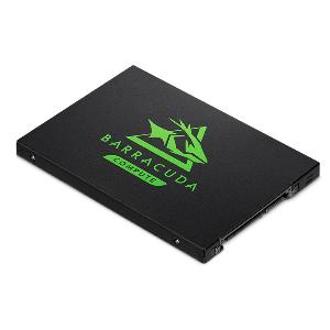 Seagate SSD Internal Barracuda 120 2,5 Inch 2Tb