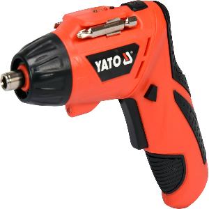 CORDLESS DRILL 18V