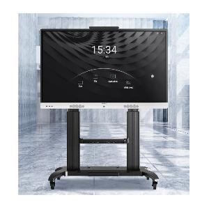 Lunatech 98 Inch High Smart Interactive Display
