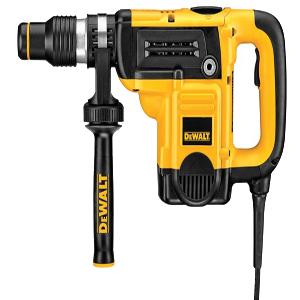 40MM SDS-MAX COMBINATION HAMMER