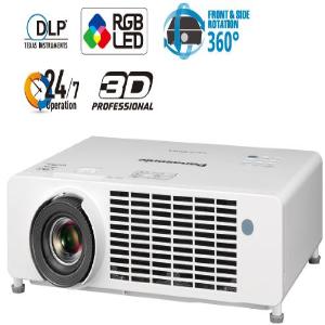 Panasonic Projector PT-LRZ35