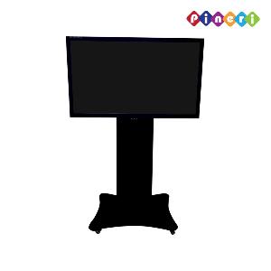 PINERI MULTI-TOUCH DIGITAL SIGNAGE - BLACK