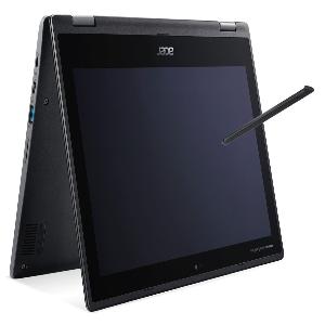 R752TN Celeron N4120 4G 32G UMA WiFi ChromeOS + Chrome EDU Upgrade 11.6inch Touch Pen Garansi 1/1/0 (P/L/O)(Hanya Berfungsi Optimal Jika Ada Jaringan Internet)
