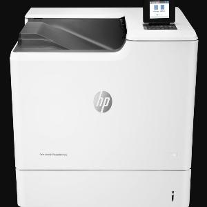 HP Color LaserJet Enterprise M652dn