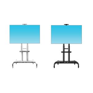 Lunatech Standing Bracket Interactive Display 55-80 Inch