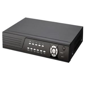 DVR CCTV HD 1080P 16-ch HDMI