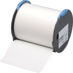 RC-T1WNA - 100mm White Tape