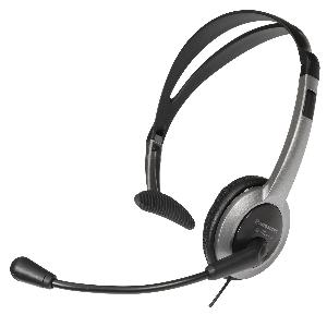 Headset RP-TCA430E-S