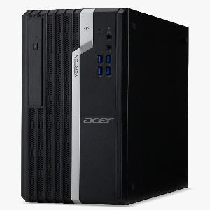 VX2670G - Intel Core I5-10400 4G 1TB UMA DVDRW W10 Pro 19.5 Inch