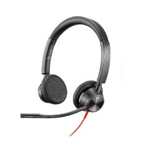 Poly Blackwire 3320
