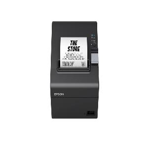 TM-T82III-542: BOX PRINTER FOR POS Ethernet