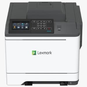 Printer Laser Berwarna Lexmark CS622de