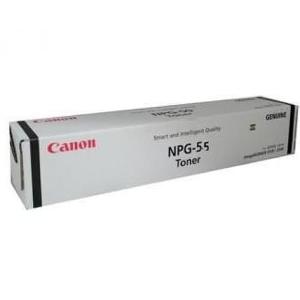 Toner NPG-55 Black