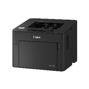 Printer Laser Hitam Putih LBP 162dw