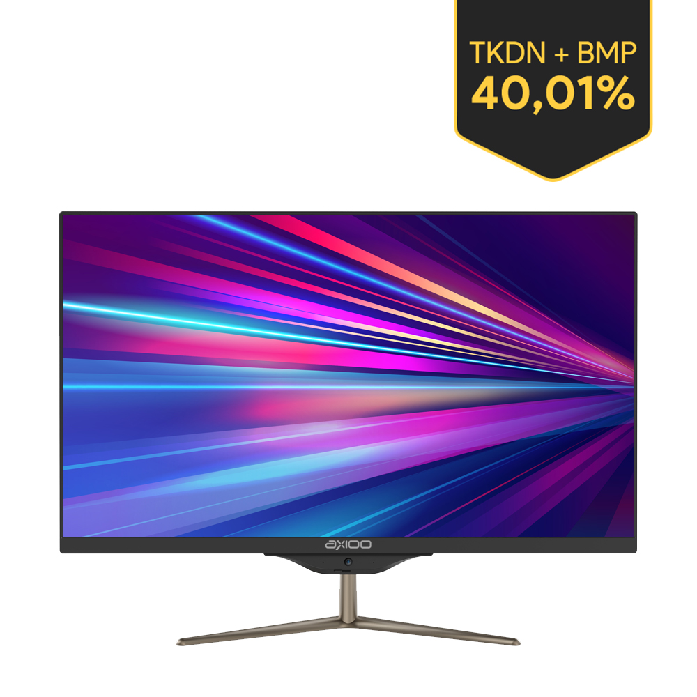 AXIOO MYPC ONE PRO K7-24 (8N5)