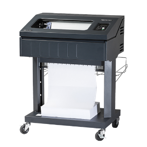Line Matrix Printer P8010ZT