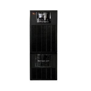 Online UPS LCD Display USB 2kVA