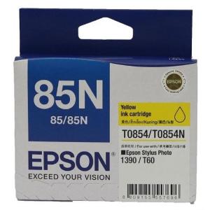 INK CARTRIDGE,YELLOW