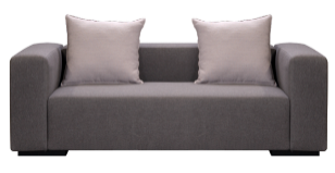 SOFA 2 SEATER Bellina 2