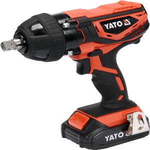CORDLESS IMPACT WRENCH SET-YT-82804