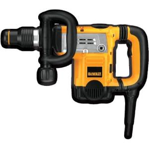 SDS-MAX DEDICATED CHIPPING HAMMER