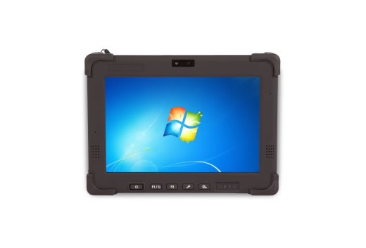 Rugged Tablet Durabook CA10